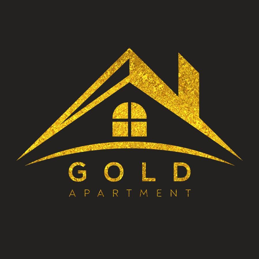 Gold Apartman Vrsac Eksteriør billede